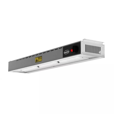 RADIATEUR EN CÉRAMIQUE 1400 - 4 HEATERS À 250W
